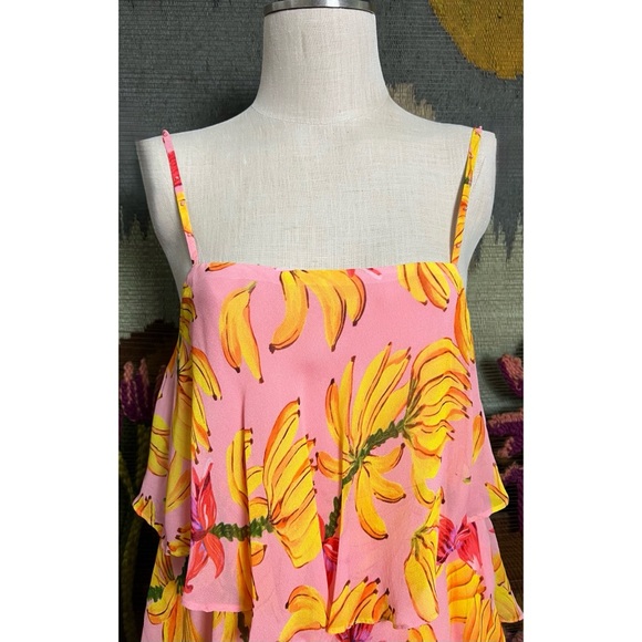 Farm Rio Dress - Picture 7 of 16